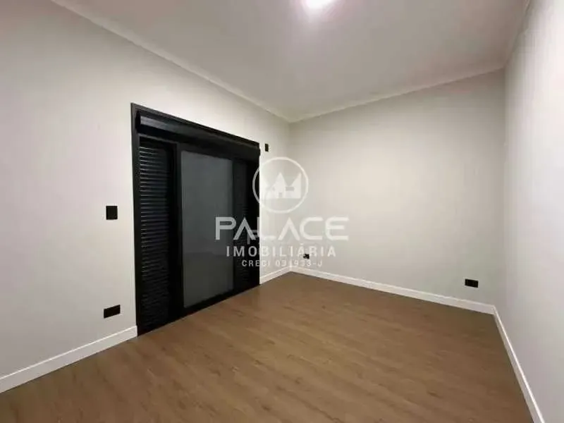 Casa em condomínio 4 quartos à venda em Santa Rosa, Piracicaba — Residencial Villa D'Aquila - foto 14