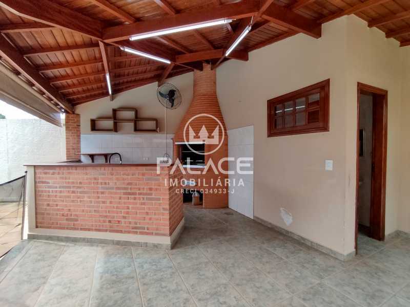 Imagens do imóveis casa em condomínio para alugar em terras de piracicaba, piracicaba 3 quartos 267m²