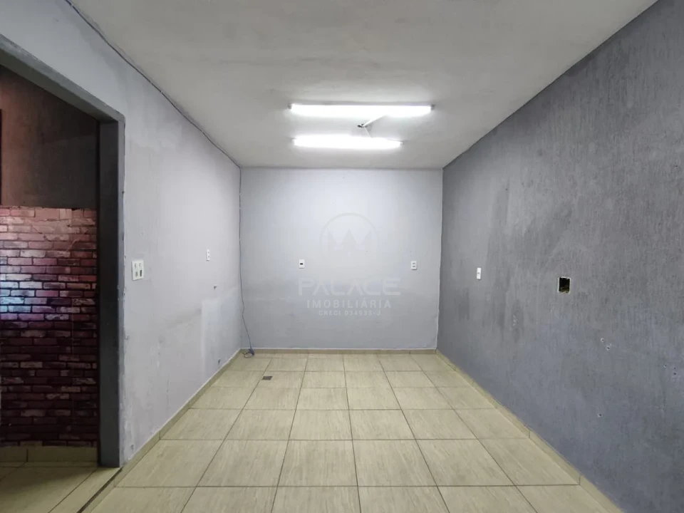 Comercial Para Alugar Vila Rezende Piracicaba - Foto 16