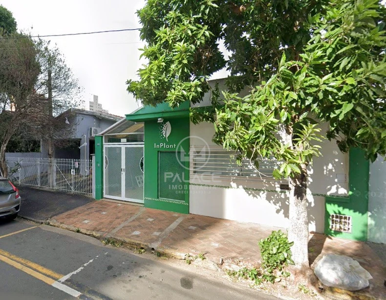 Clínica Equipada Para Alugar São Dimas Piracicaba