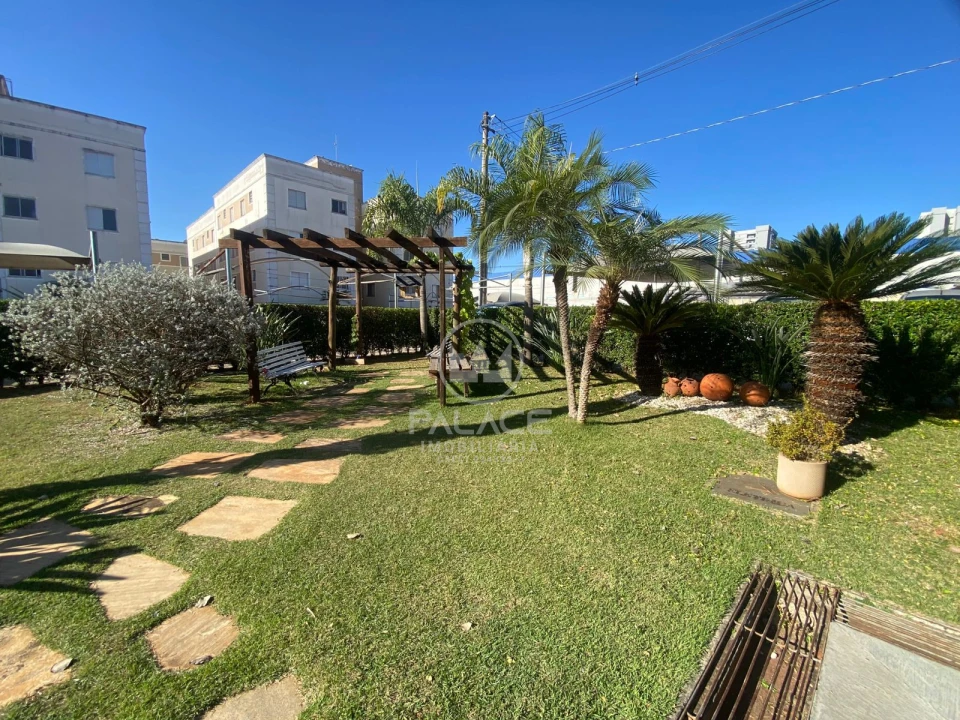 APARTAMENTO / LOCACAO / DOIS CORREGOS / PREMIATTO