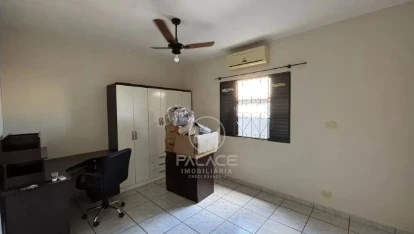 Casa À Venda Castelinho Piracicaba