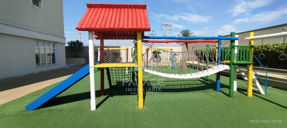 Residencial Boa Vista