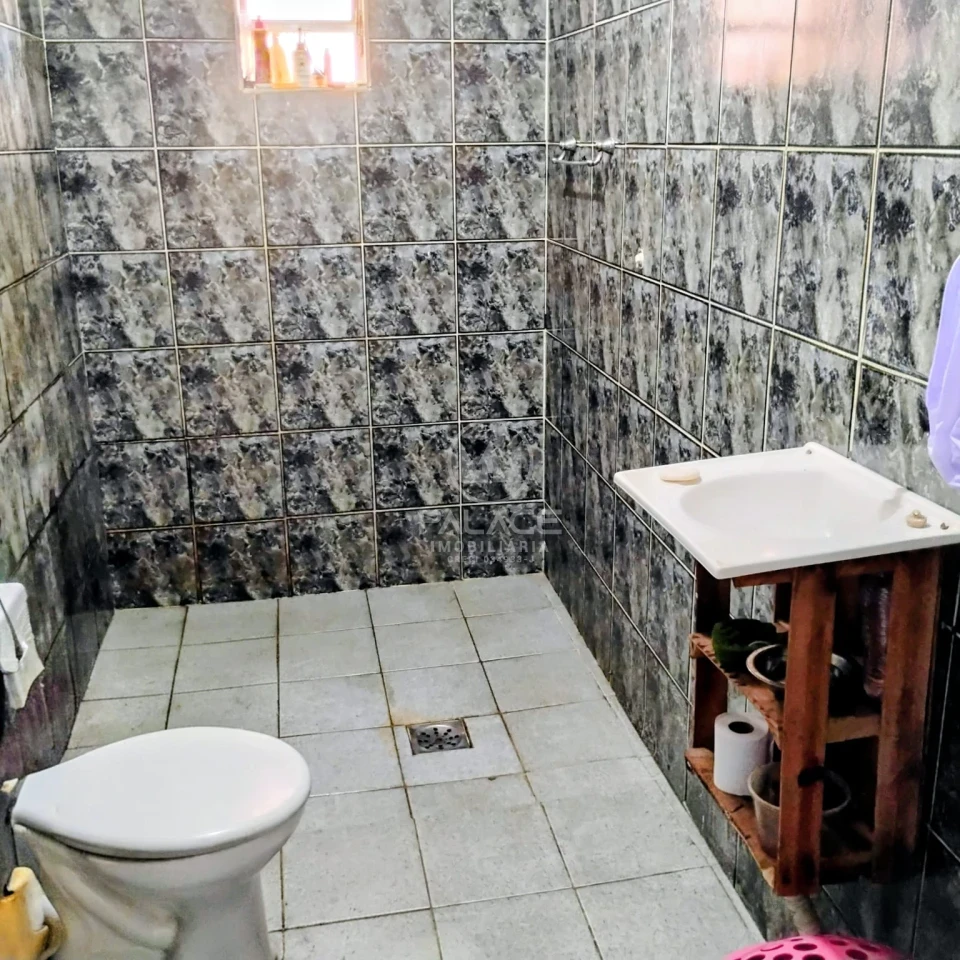 Casa À Venda Monte Líbano Piracicaba