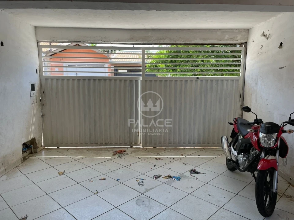 Casa À Venda Jardim Califórnia Piracicaba