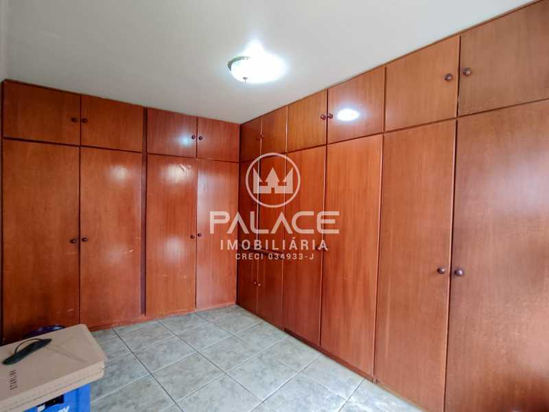 Imagens do imóveis casa em condomínio para alugar em terras de piracicaba, piracicaba 3 quartos 267m²