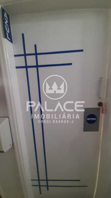 Imagens do imóveis sala comercial para alugar em jardim elite, piracicaba 13m²