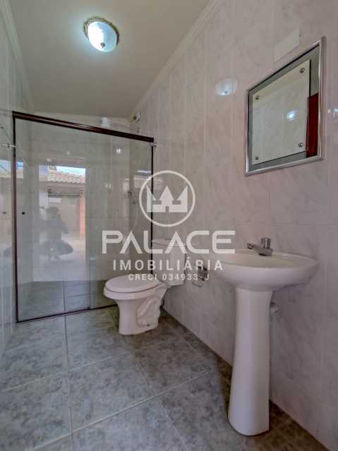 Imagens do imóveis casa em condomínio para alugar em terras de piracicaba, piracicaba 3 quartos 267m²