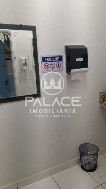 Imagens do imóveis sala comercial para alugar em jardim elite, piracicaba 13m²