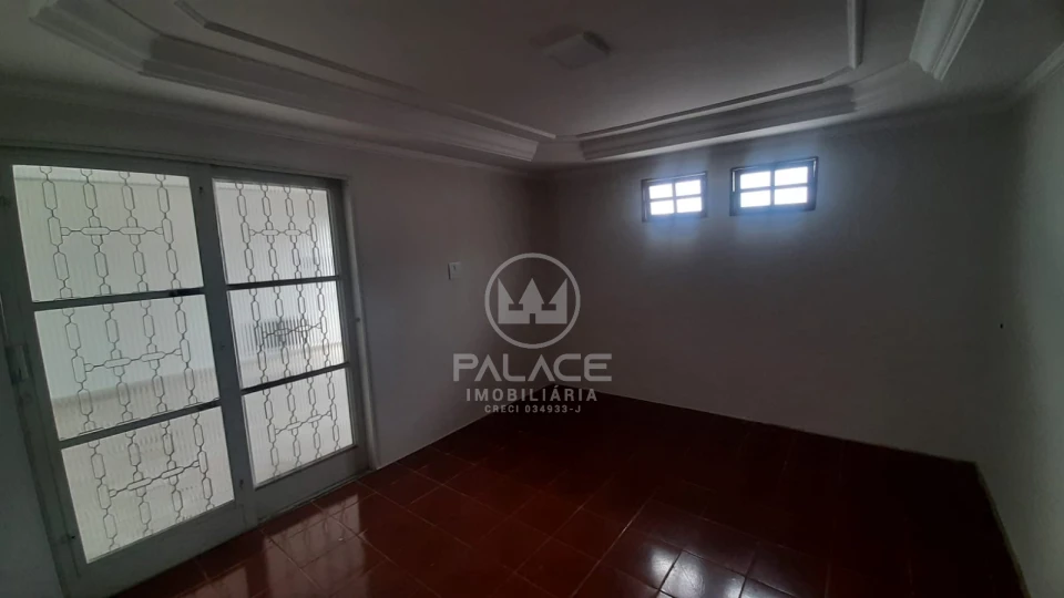 Casa Para Locação / Vila Independência