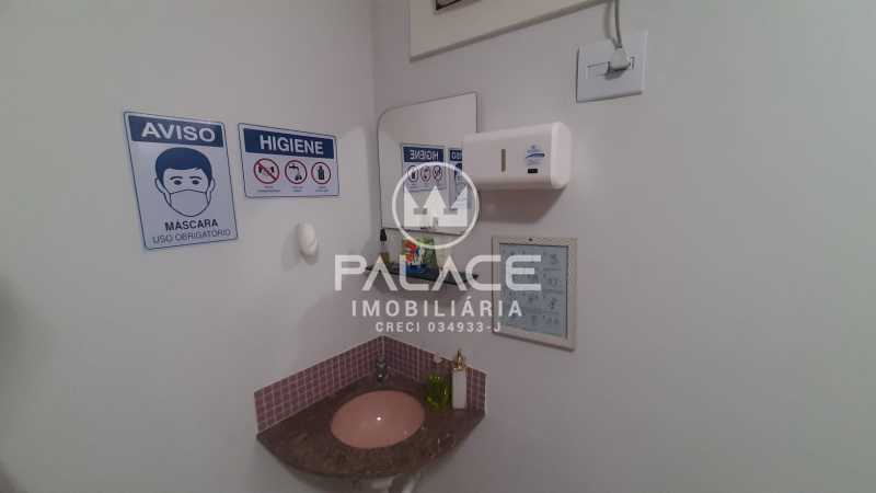 Imagens do imóveis sala comercial para alugar em jardim elite, piracicaba 13m²
