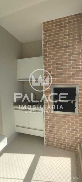 Imagens do imóveis apartamento para alugar em jardim elite, piracicaba 3 quartos 97m²