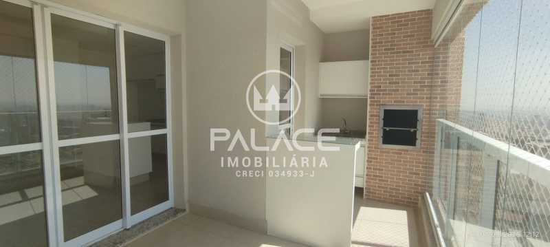 Imagens do imóveis apartamento para alugar em jardim elite, piracicaba 3 quartos 97m²