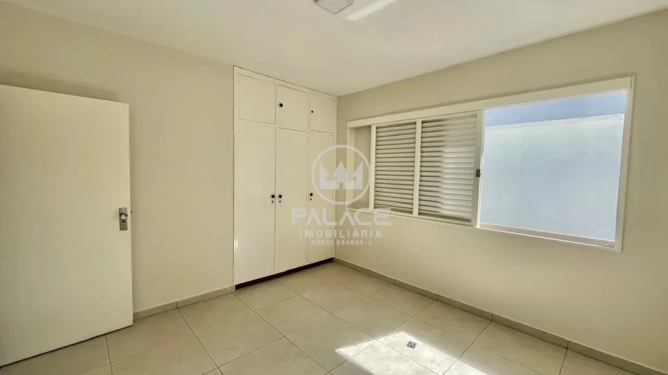 CASA TERREA PARA LOCAÇÃO NO CENTRO DE PIRACICABA - Foto 12