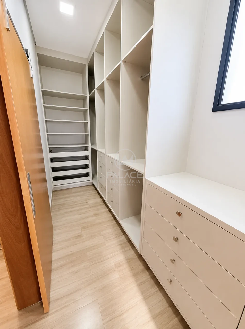 Casa Em Condomínio Para Alugar Residencial Villa D'Aquila Piracicaba