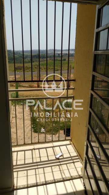 Imagens do imóveis apartamento à venda em vale do sol, piracicaba 2 quartos 45m²