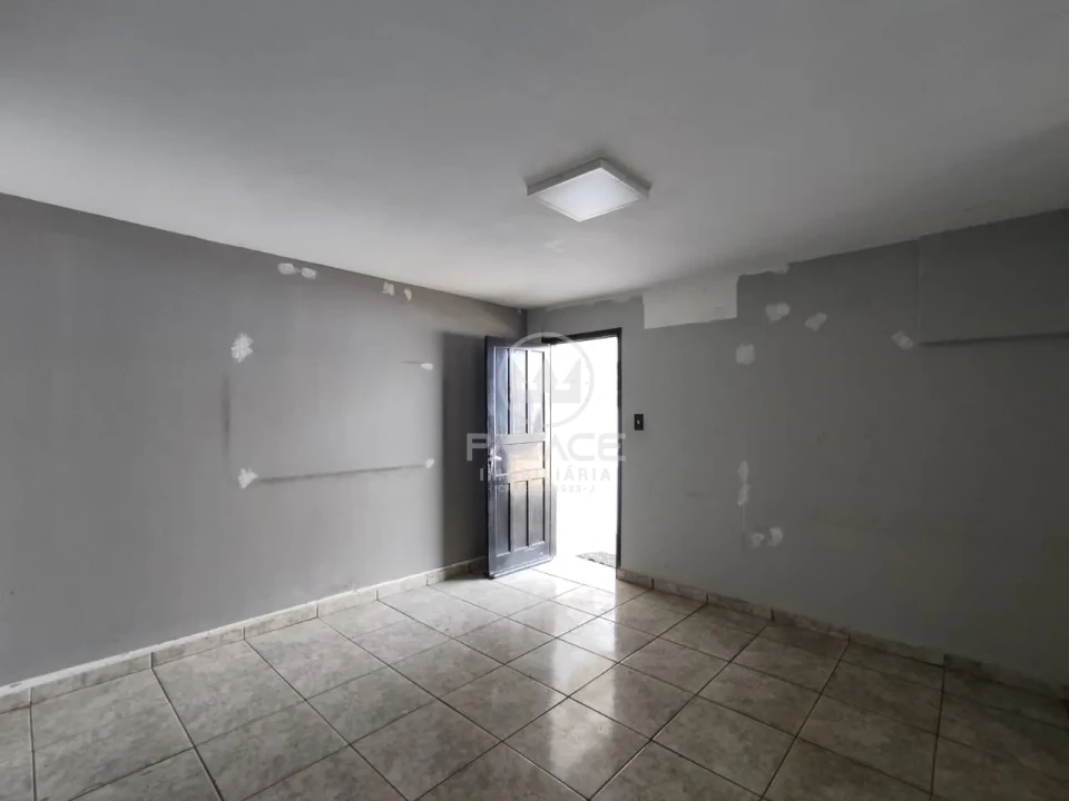 Comercial Para Alugar Dois Córregos Piracicaba