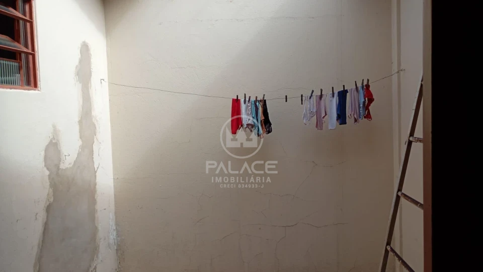 Casa À Venda Loteamento Santa Rosa Piracicaba