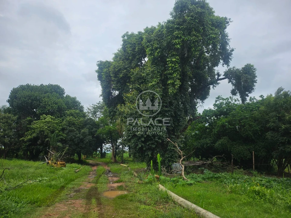 Terreno À Venda Ondinhas Piracicaba