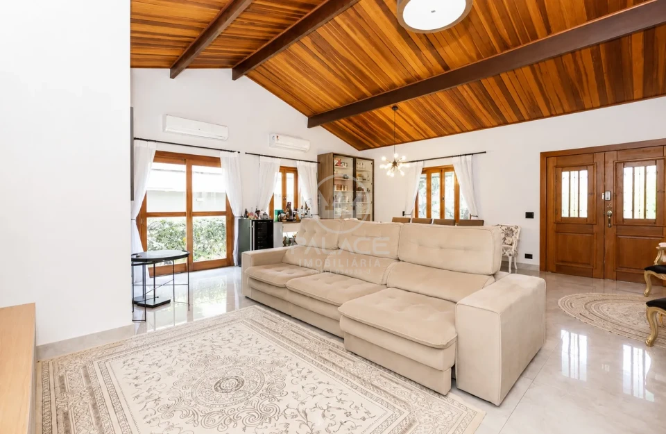 Casa Em Condomínio Para Alugar Condominio Residencial Monte Alegre Piracicaba