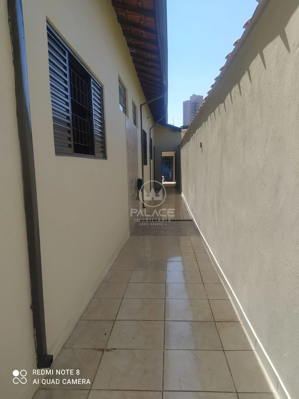 Casa À Venda Vila Monteiro Piracicaba
