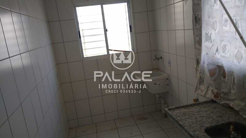 Imagens do imóveis apartamento à venda em vale do sol, piracicaba 2 quartos 45m²