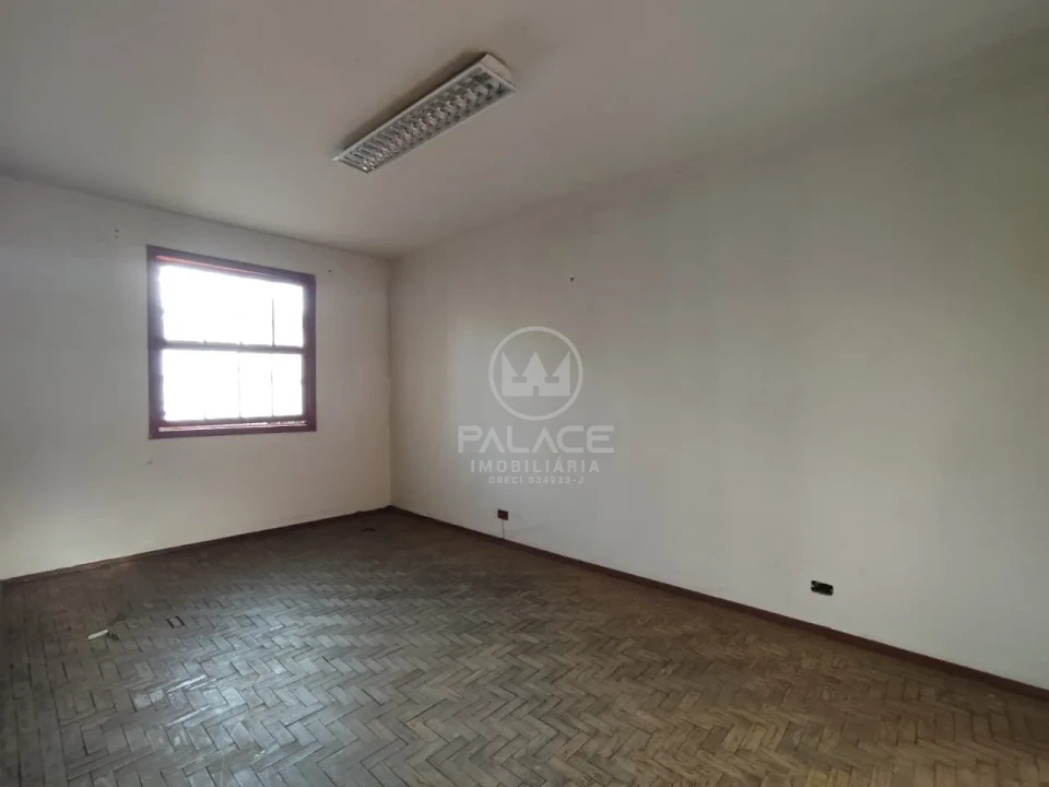 Comercial Para Alugar Alto Piracicaba