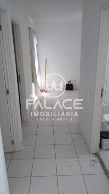 Imagens do imóveis apartamento à venda em vale do sol, piracicaba 2 quartos 45m²