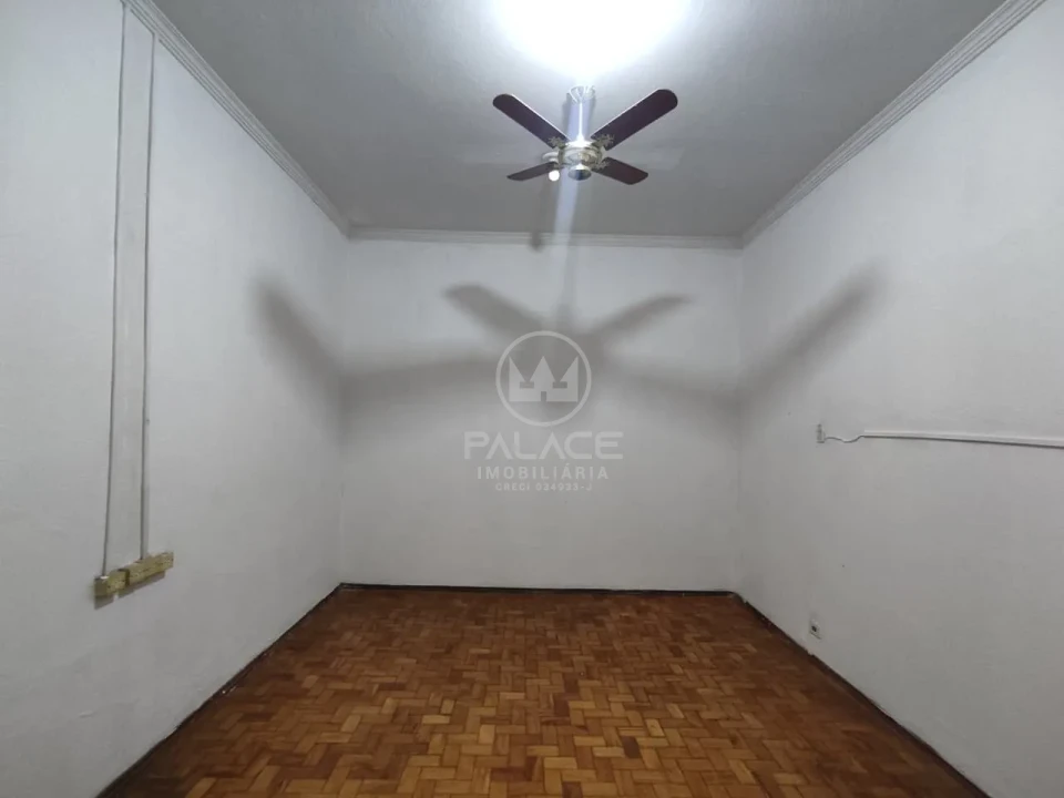 Casa Para Alugar Paulista Piracicaba