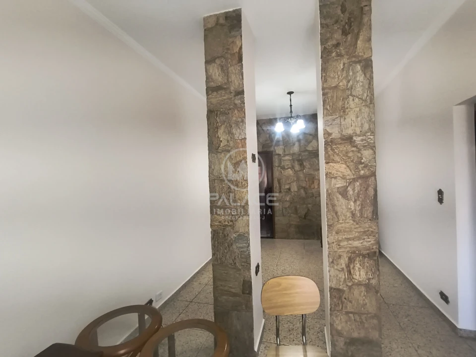 Casa À Venda Cidade Alta Piracicaba - Foto 14