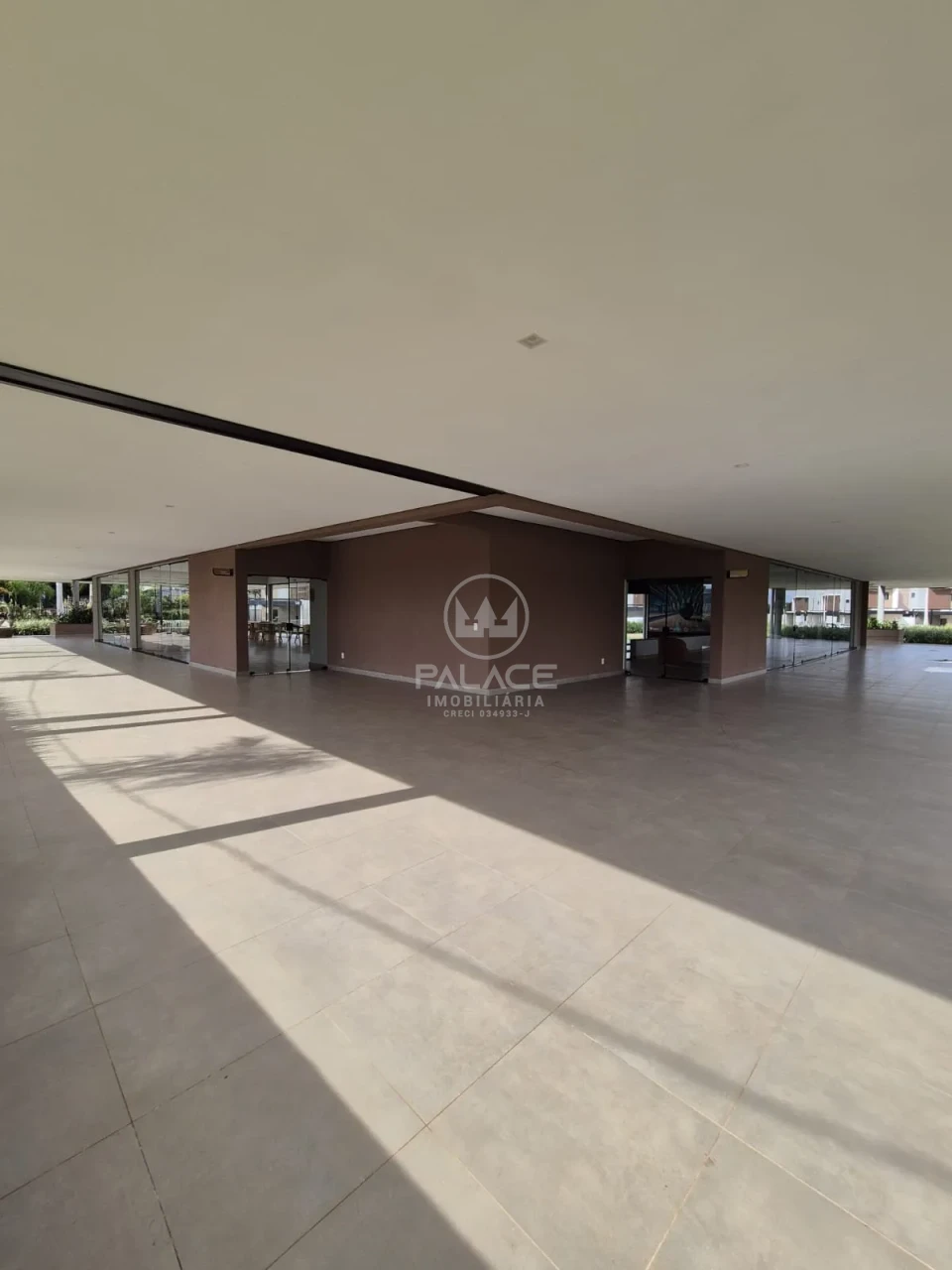 Casa Em Condomínio Para Alugar Authoria Reserva Jequitiba Piracicaba