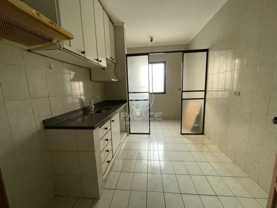 Apartamento para alugar, 87 m² por RS 2200,00-mês - Jardim Elite - Piracicaba-SP