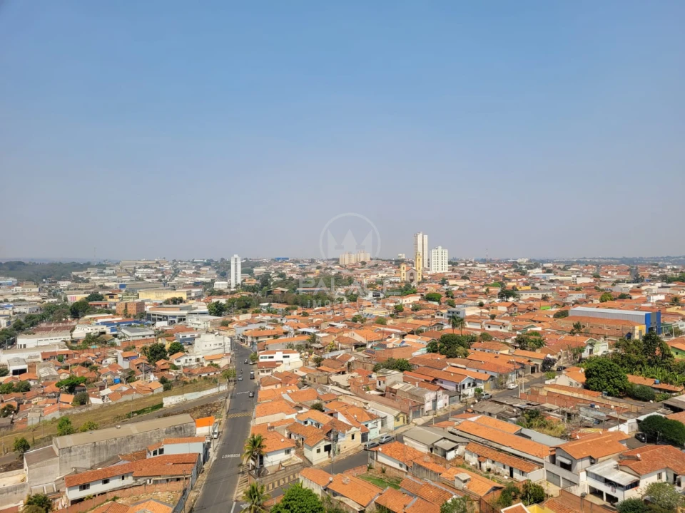 Apartamento À Venda E Locação Mirage Residence Piracicaba