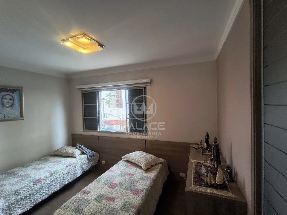 Apartamento À Venda Paulista Piracicaba