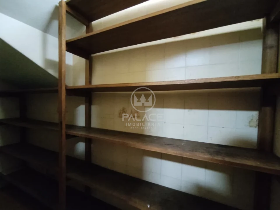 Casa Para Alugar Jardim Elite Piracicaba