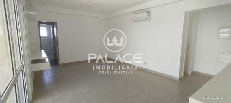 Imagens do imóveis apartamento para alugar em jardim elite, piracicaba 3 quartos 97m²