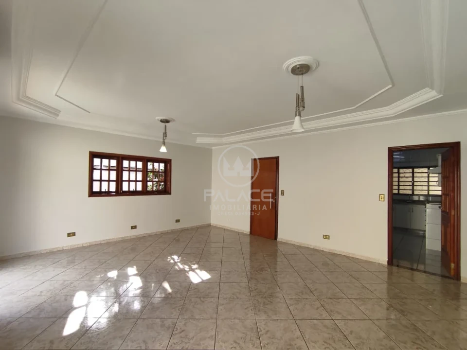 Casa Para Alugar Nova Piracicaba Piracicaba