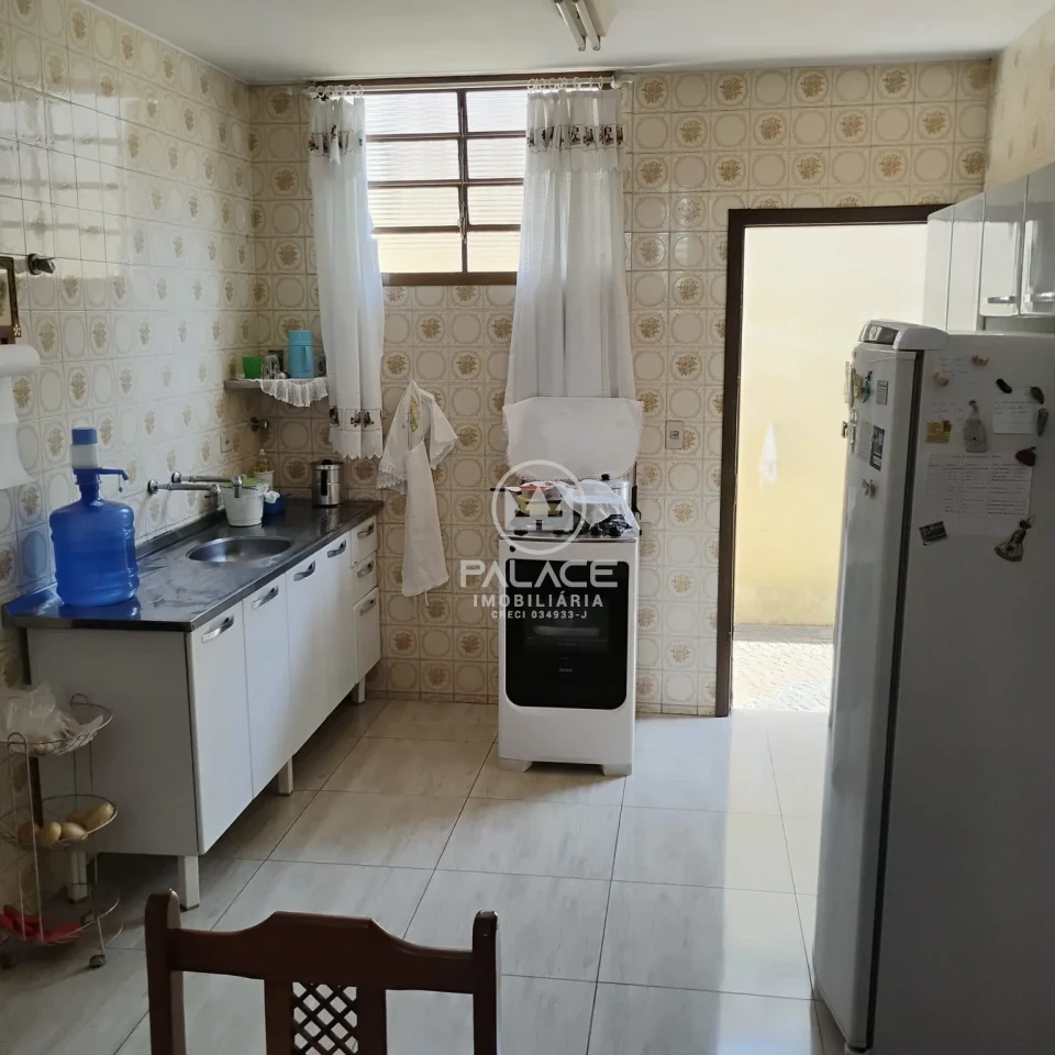 Casa À Venda Paulicéia Piracicaba