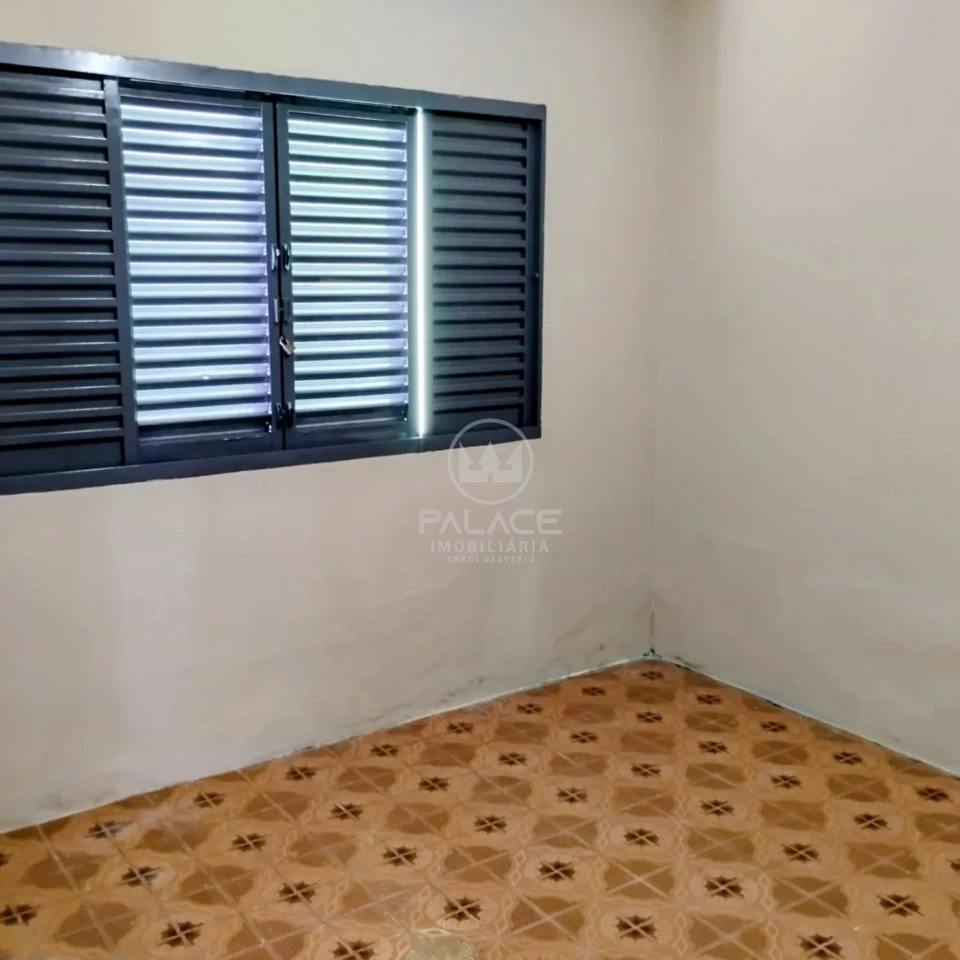 Casa disponivel para locação