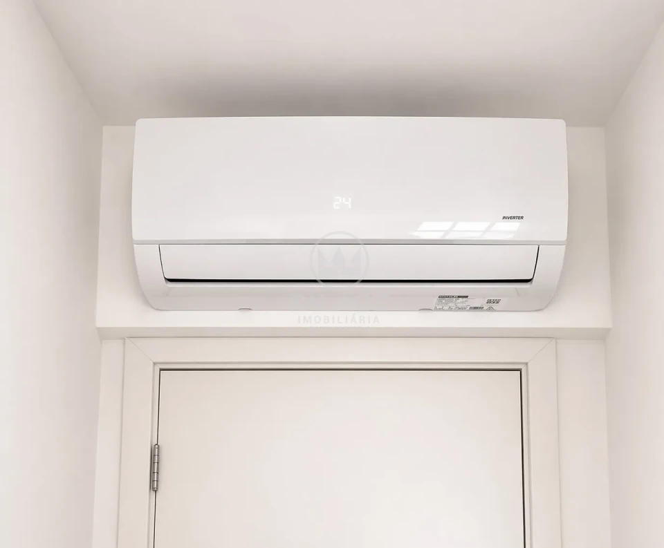 Apartamento Planejado no Mirage Residence, Piracicaba, SP.