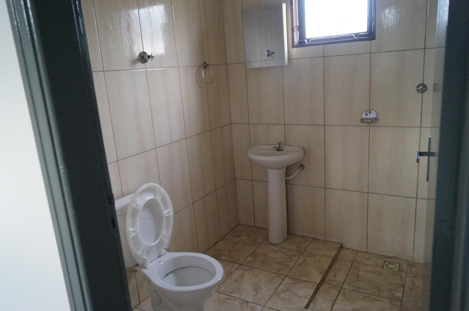 Casa com 2 dormitórios para alugar, 150 m² - Paulista - Piracicaba-SP