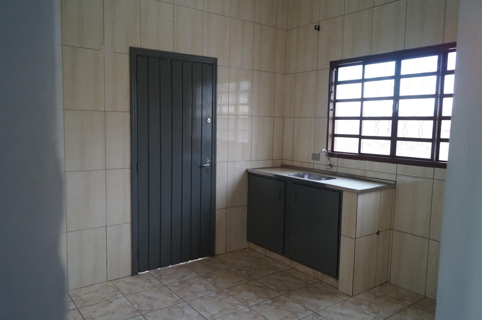 Casa com 2 dormitórios para alugar, 150 m² - Paulista - Piracicaba-SP