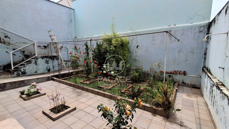 Casa À Venda Jardim Abaeté Piracicaba