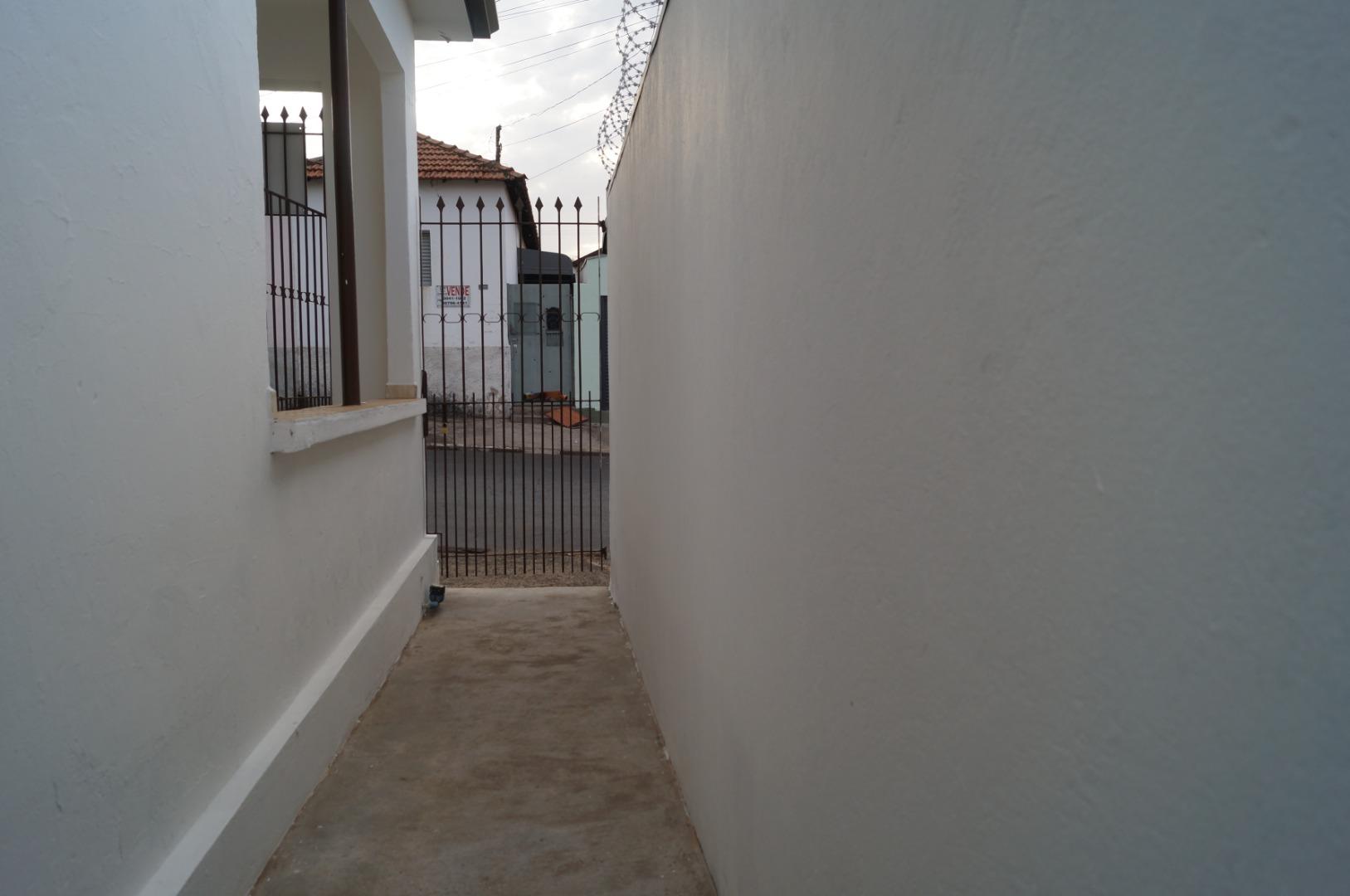 Casa com 2 dormitórios para alugar, 150 m² - Paulista - Piracicaba-SP