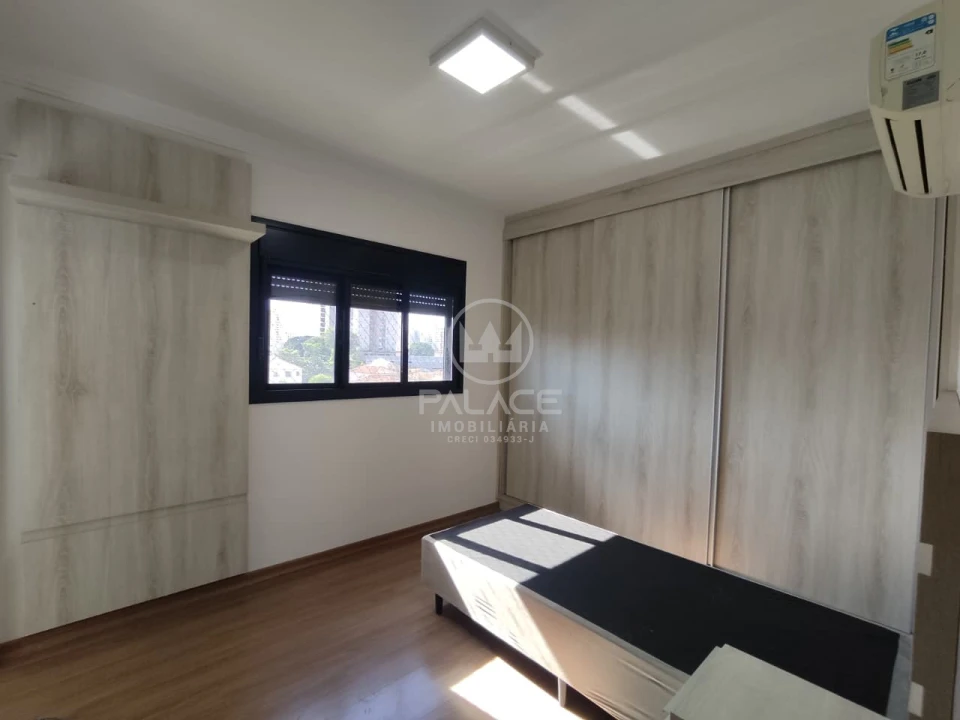 Apartamento Para Alugar 3 Suítes Edifício Palazzo Pedro Cobra Piracicaba
