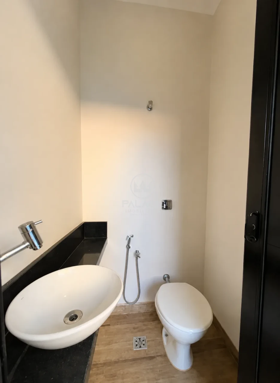 Casa Em Condomínio À Venda E Locação Condomínio Morada Do Engenho Piracicaba - Foto 22