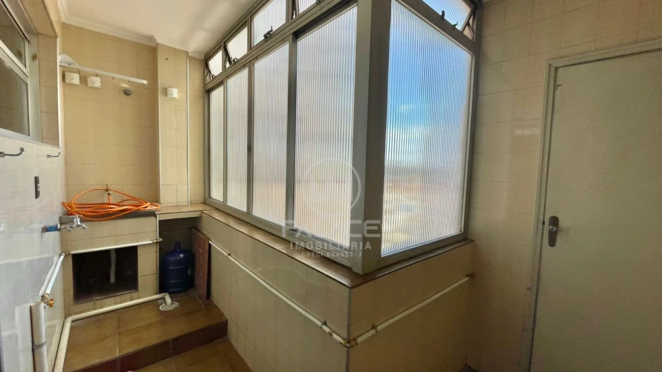 APARTAMENTO PRA VENDA OU LOCACAO - CENTRO / PIRACICABA