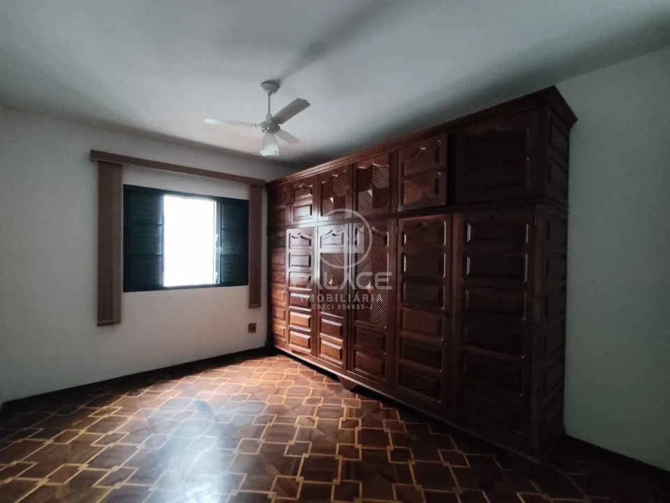 Casa Para Alugar Vila Rezende Piracicaba