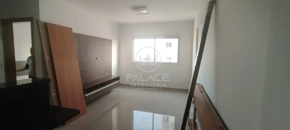 Apartamento Para Alugar Edificio Mondial Piracicaba