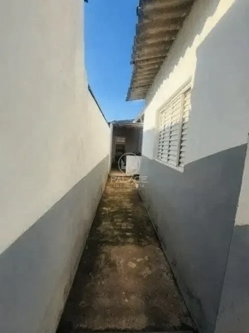 casa disponivel para locação
